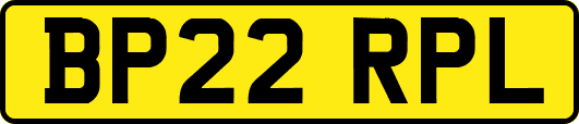 BP22RPL