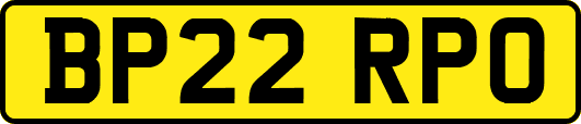 BP22RPO
