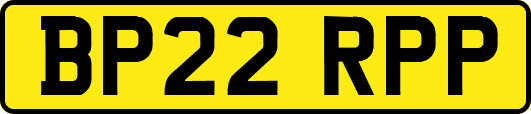 BP22RPP