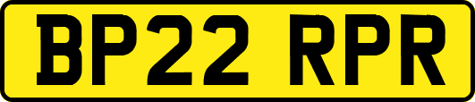 BP22RPR