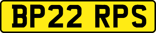 BP22RPS