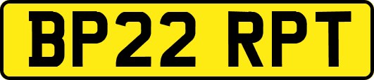 BP22RPT