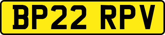 BP22RPV