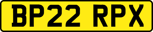 BP22RPX