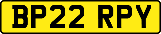 BP22RPY