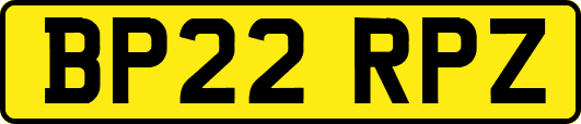 BP22RPZ