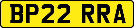 BP22RRA