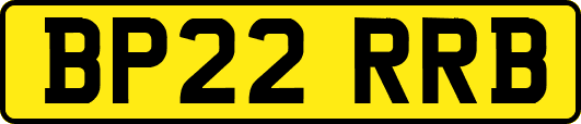 BP22RRB