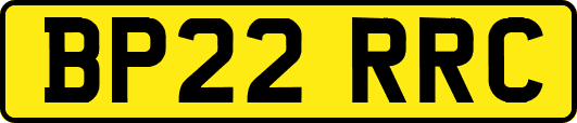 BP22RRC