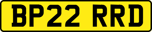BP22RRD