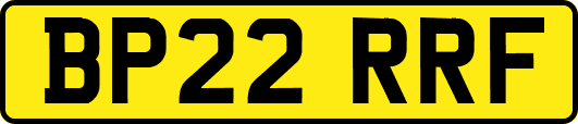 BP22RRF