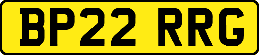 BP22RRG