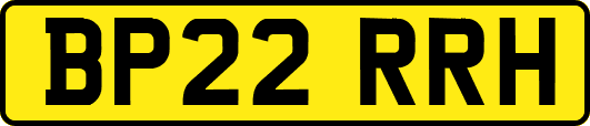 BP22RRH