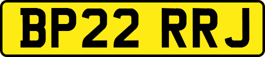 BP22RRJ