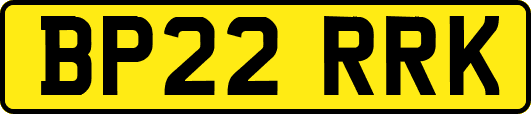 BP22RRK