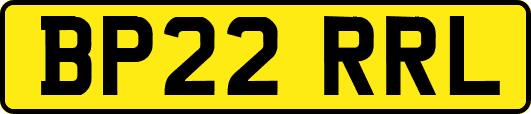 BP22RRL