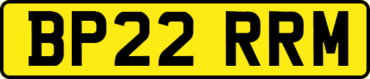 BP22RRM