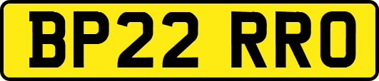 BP22RRO