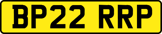 BP22RRP