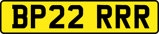 BP22RRR