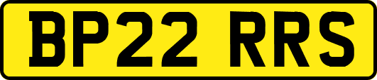 BP22RRS