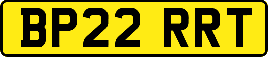 BP22RRT