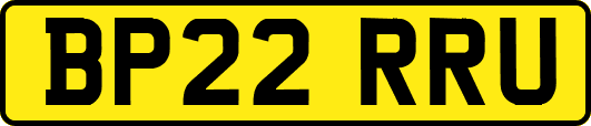 BP22RRU