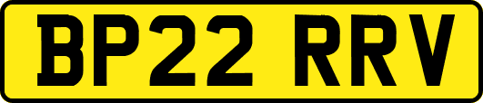 BP22RRV