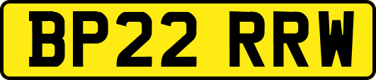 BP22RRW