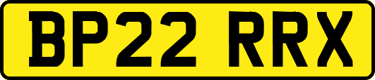BP22RRX