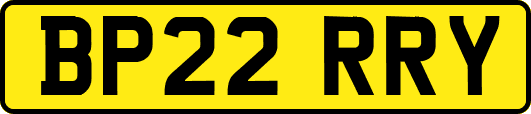 BP22RRY