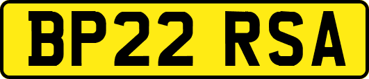 BP22RSA