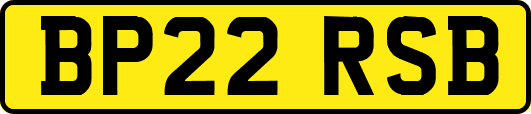 BP22RSB