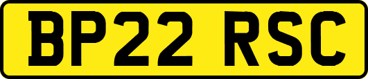 BP22RSC