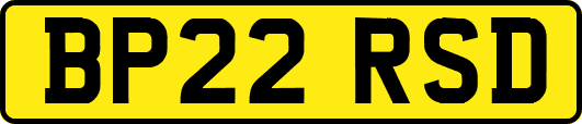 BP22RSD