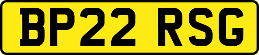 BP22RSG