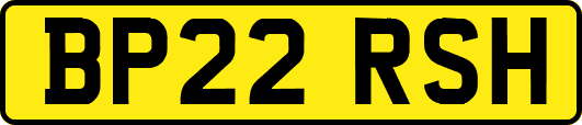 BP22RSH