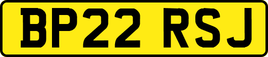 BP22RSJ