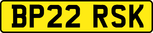 BP22RSK