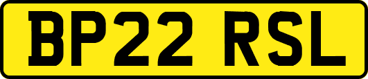 BP22RSL
