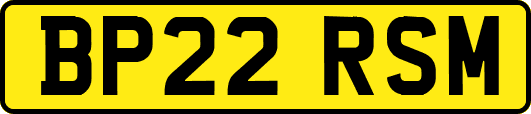 BP22RSM
