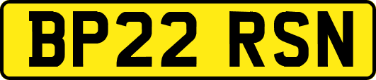 BP22RSN