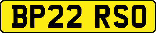 BP22RSO