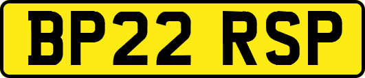 BP22RSP
