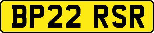 BP22RSR