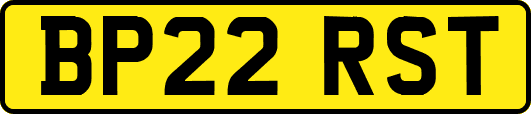 BP22RST