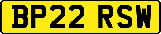 BP22RSW