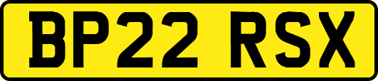 BP22RSX