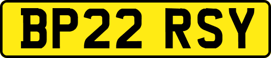 BP22RSY