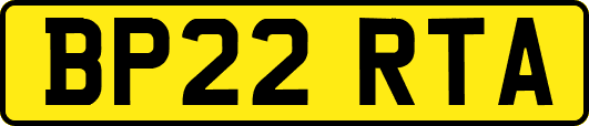 BP22RTA